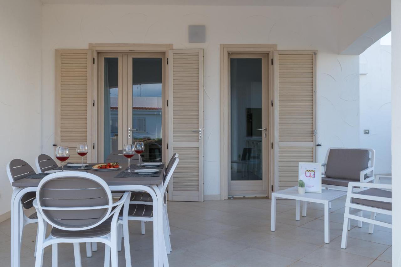 Blue Sea Villas By Wonderful Italy Ostuni Exterior foto
